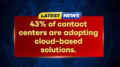 Contact Centre Trends Report Reveals Challenges And Opportunities