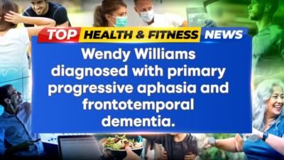 Wendy Williams Diagnosed With Primary Progressive Aphasia And FTD