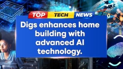 Mike Rowe Partners With Digs To Revolutionize Home Building Industry