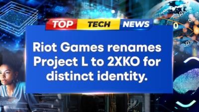 Riot Games Renames Project L To 2XKO For Upcoming Release