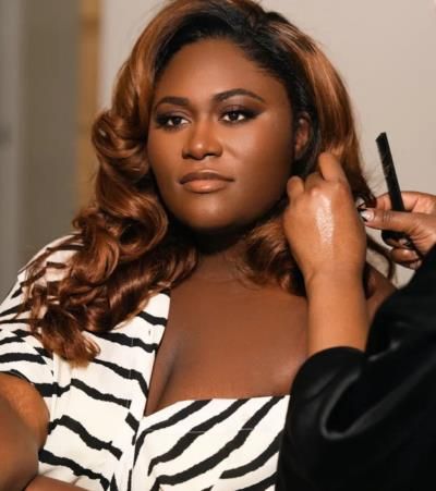Actress Danielle Brooks Partners With Campari For SAG Awards