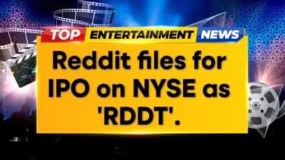 Reddit Files For IPO, Offers Users Chance To Buy Shares