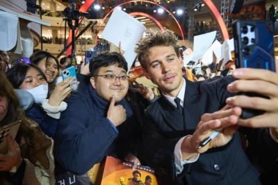 Internet Buzz: Dune Popcorn Bucket Goes Viral Among Movie Fans