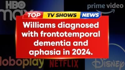 Wendy Williams Battles Frontotemporal Dementia And Aphasia Diagnosis In 2024