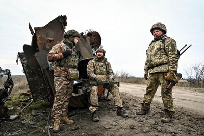 Russia-Ukraine war at a glance: what we know on day 729