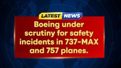 Boeing's Troubles: Importance Of Engineering Excellence In Crisis