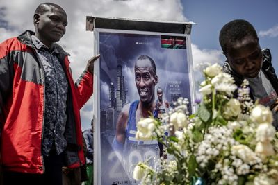 Kenyan Marathon Sensation Kiptum To Be Laid To Rest