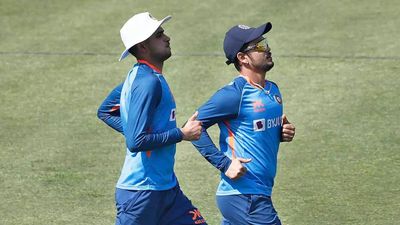 Ishan Kishan, Shreyas Iyer may face contract axe over Ranji Trophy absence