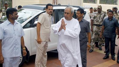 Odisha cabinet approves extension of farmer incentive scheme by 3 years