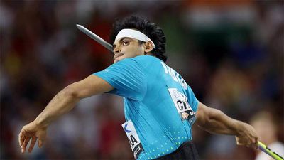 Neeraj Chopra to shift training base from South Africa to Turkiye