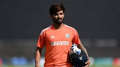 4th Test: Luckless Rajat Patidar gets team's backing