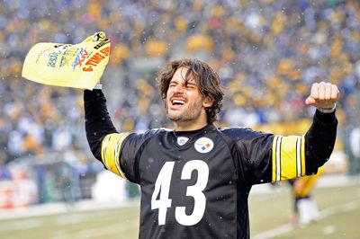 Joe Manganiello: Steelers could need high draft pick to fix QB quandary