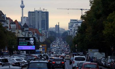 EU countries could save 238,000 lives a year by meeting WHO air pollution guidelines