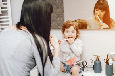 National Children's Dental Health Month: Expert Urges Care For Baby Teeth For Lifelong Wellness