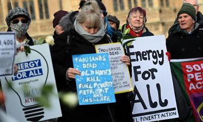 Friday briefing: The UK is in urgent need of a sensible home-energy policy