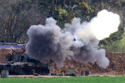 Israel’s war on Gaza: List of key events, day 140