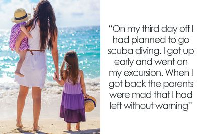 Parents Shame Their Teen Babysitter Online, She Comes With Receipts And They Get Blacklisted