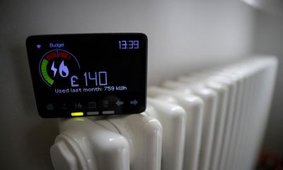 Energy price cap in Great Britain to fall to £1,690 from April, its lowest in two years