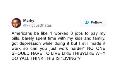30 Posts About The State Of The World That Explain Why “No One Wants To Work” (New Pics)