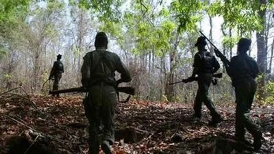 Two villagers killed in Chhattisgarh's Sukma, Naxalites take responsibility