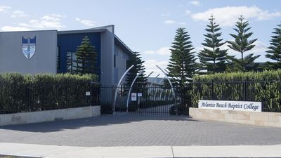 Teen who fired gunshots at Perth school wanted to kill