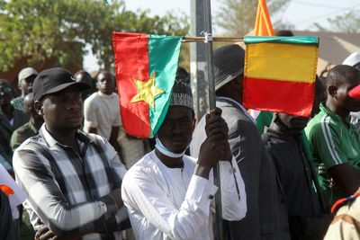 Debate on ditching CFA begins as Burkina Faso, Mali, Niger forge new path