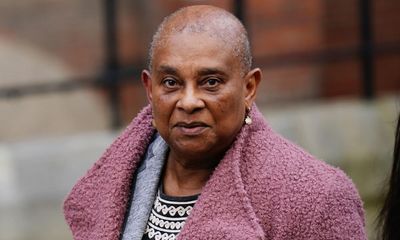 Met police are ‘arrogant and resistant to change’, Doreen Lawrence says