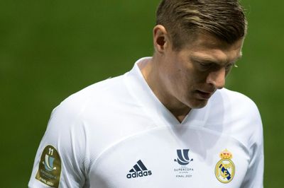 Euro 2024: Real Madrid Star Toni Kroos Comes Out Of International Retirement For Germany