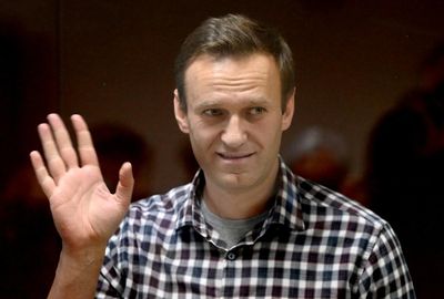 Alexei Navalny's Mother Says She Is Being Blackmailed Into Burying Son's Body In Secret