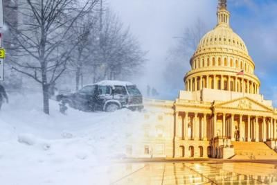 Cold Weather Alert: New York Braces For Chilly Temperatures