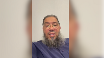 France expels Tunisian imam accused of hate speech