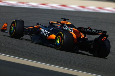 Stella: Improved rear grip McLaren's key F1 2024 gain