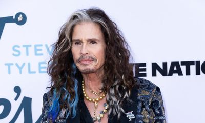 Steven Tyler: sexual assault claim against Aerosmith singer dismissed