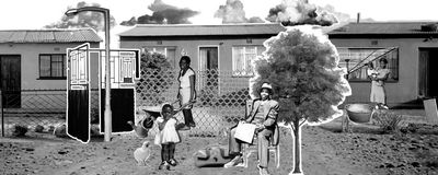 Deutsche Börse prize review – from crotchless knickers to the sound of a grave