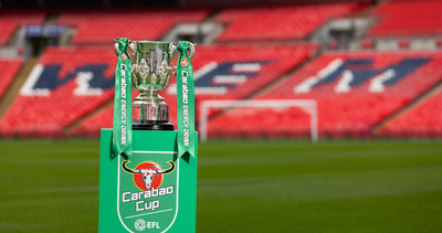 'Sabor Latino' for This Year's Carabao Cup Final: Liverpool and Chelsea Battle it Out at Wembley