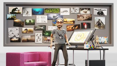 Framestore experts explain key VFX jobs on projects like Barbie