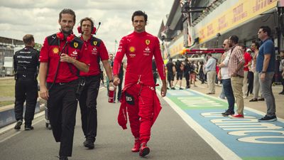 'Formula 1: Drive to Survive' returns to Netflix for season 6 and I'm surprisingly hooked