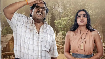 ‘Sundaram Master’ movie review: Can we shed our baggage and go back to basics?