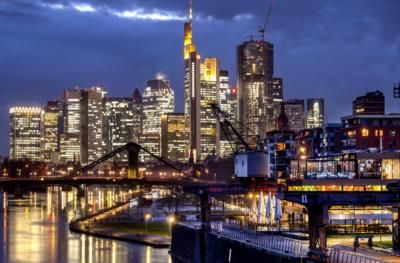Germany's Economy Struggles Amid Pessimism And Headwinds