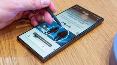 Galaxy AI coming to your Samsung device in March