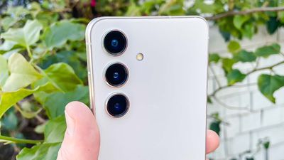 Samsung Galaxy S24's AI features can be set to on-device-only processing — here's how it works