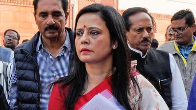 Won’t gag media from reporting FEMA probe: Delhi High Court to Mahua Moitra