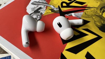 Apple AirPods Pro were almost named AirPods Extreme just like the 2003 AirPort Extreme but employees hated it