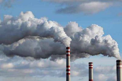 Air pollution linked to higher hospitalisations for heart, lung diseases