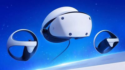 Sony PSVR2 could soon work with PC – and that's a genuine game changer