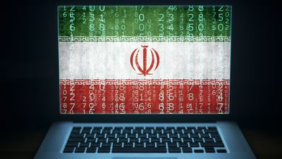 Iran outlaws "unauthorized" VPN usage