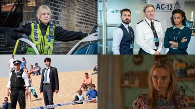 Best British crime dramas to watch for free from anywhere in the world
