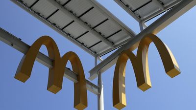 McDonald's says it is engaging with competent authorities, use only genuine cheese