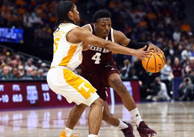 How to buy No. 5 Tennessee vs. Texas A&M men’s college basketball tickets