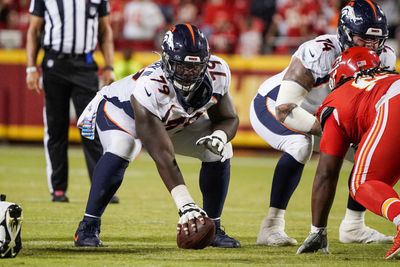 4 offensive linemen Titans should target in free agency